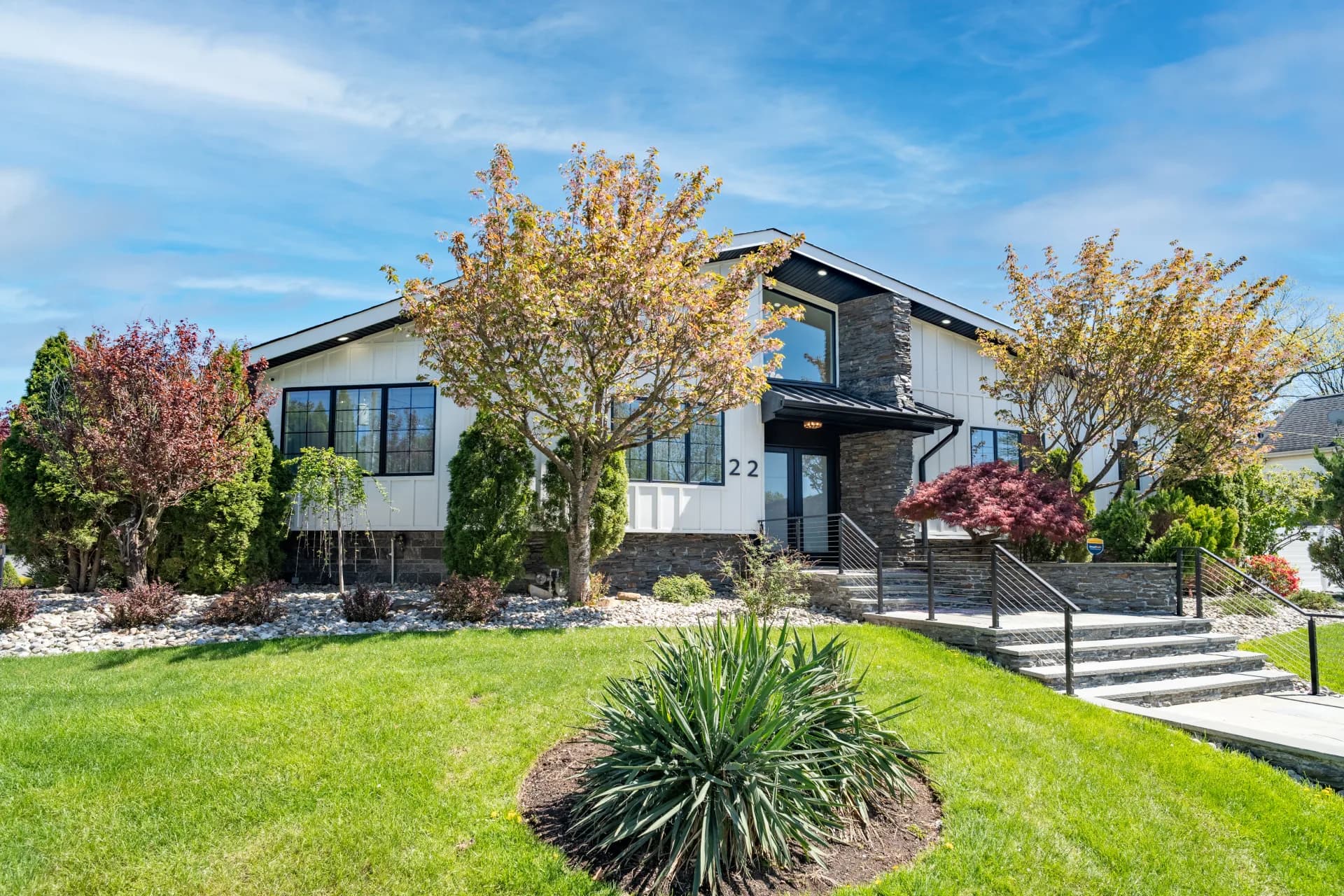 Whole-Home Renovation project 5