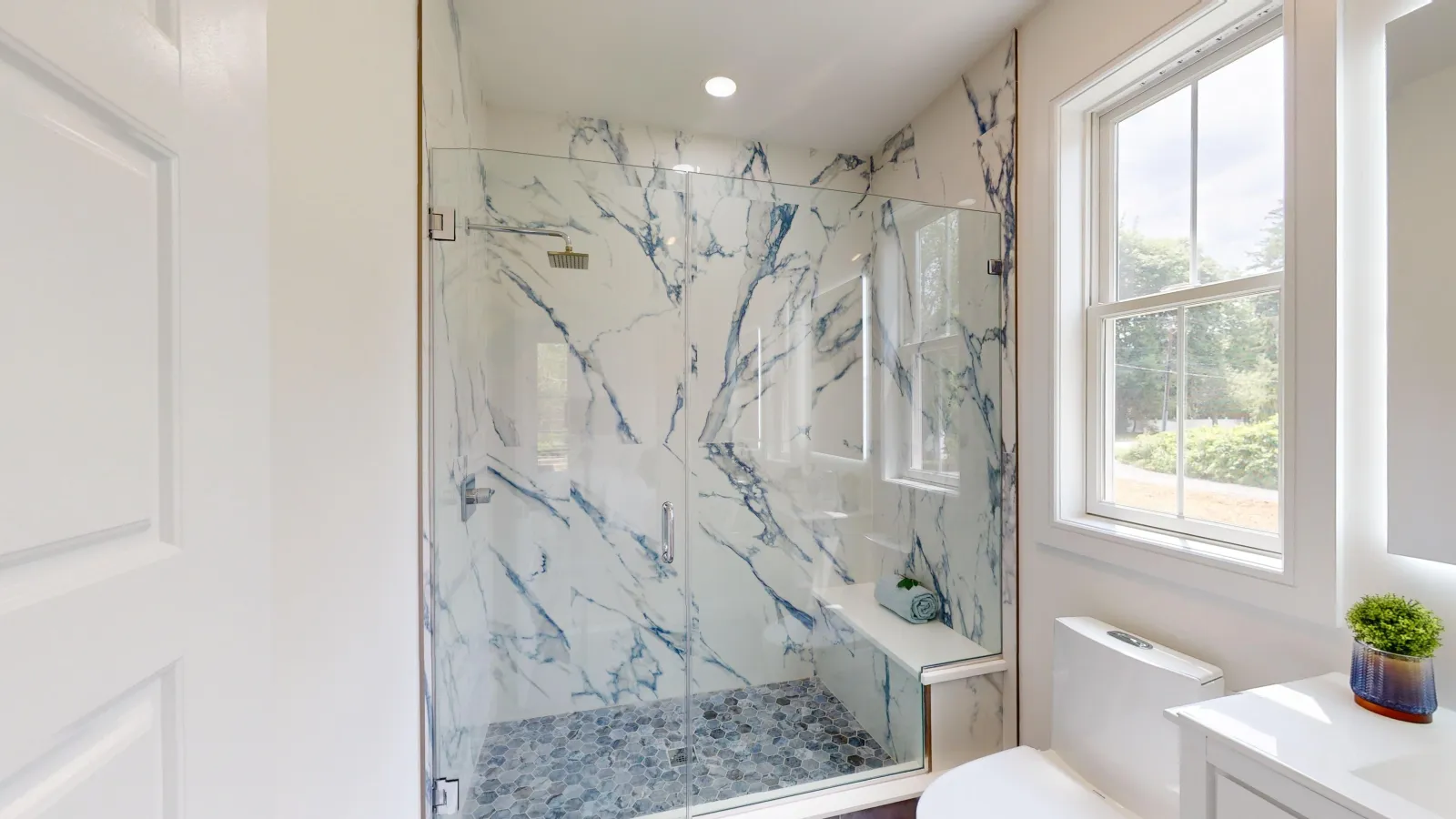 Bathroom Renovation project 2