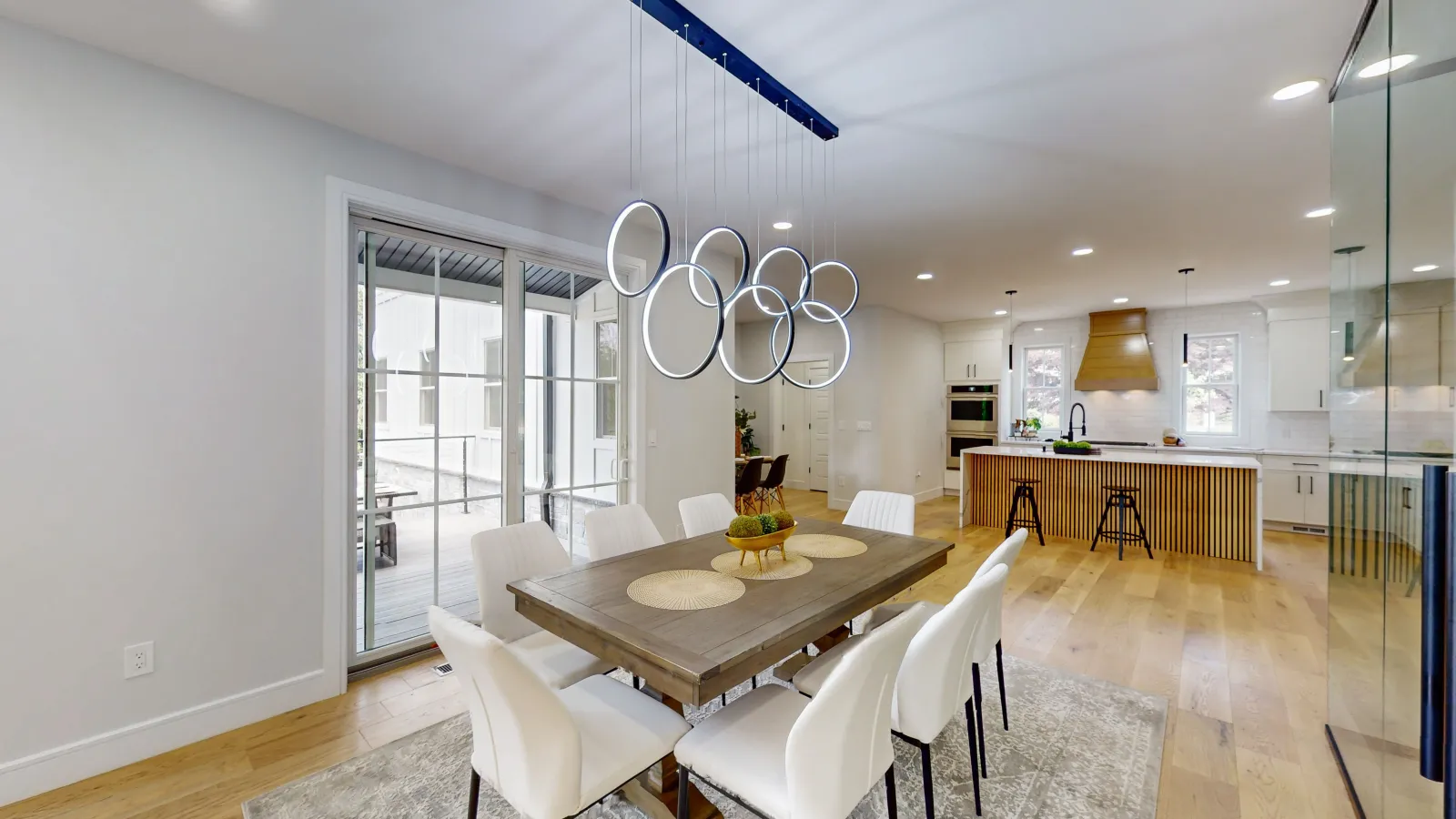 Whole-Home Renovation