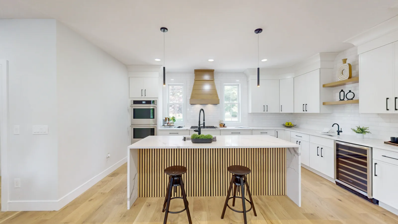 Kitchen Renovation project 3