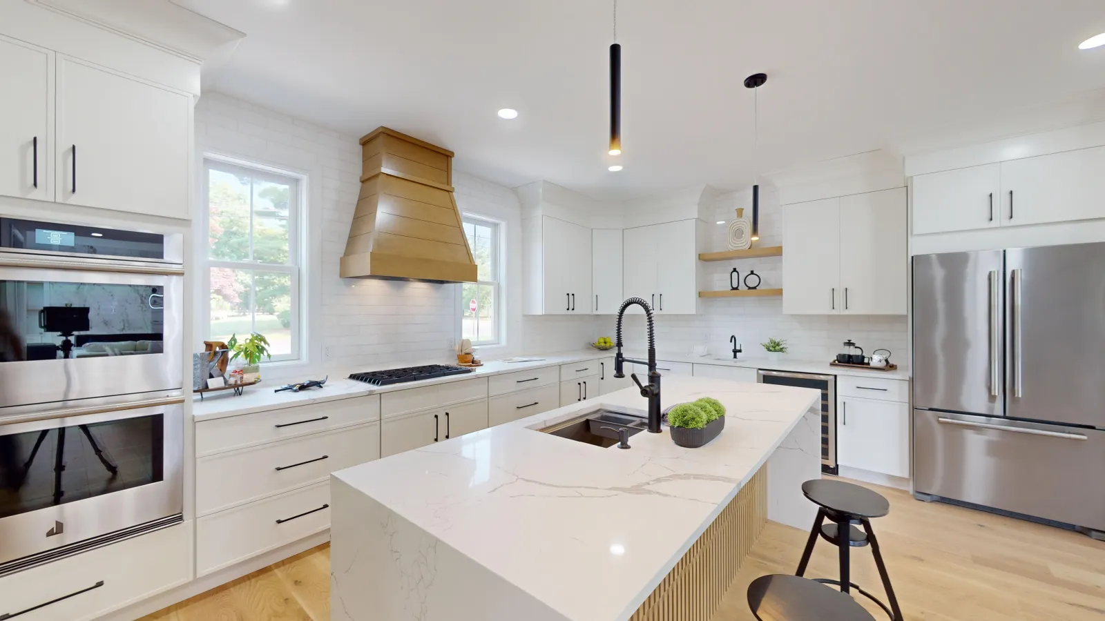 Kitchen Renovation project 5