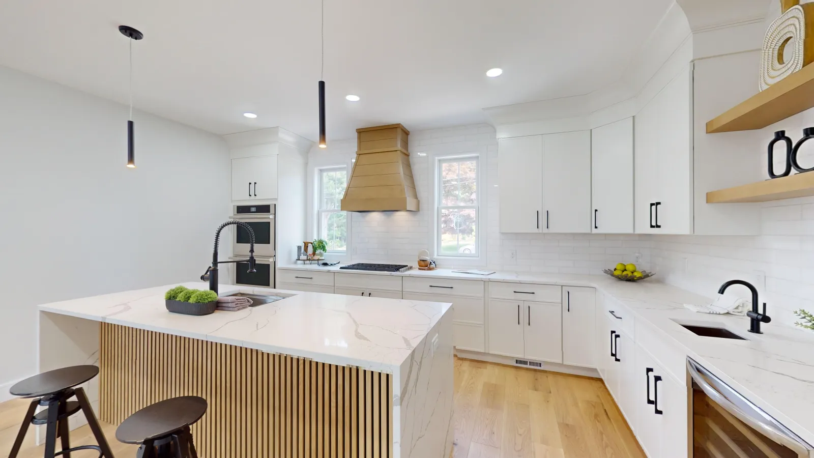 Kitchen Renovation project 6