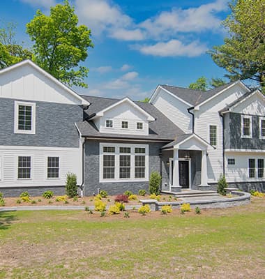 Custom Homes project 2