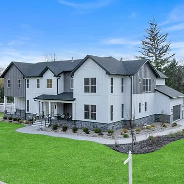 Home Additions project 2