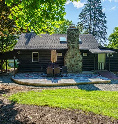Home Additions project 3