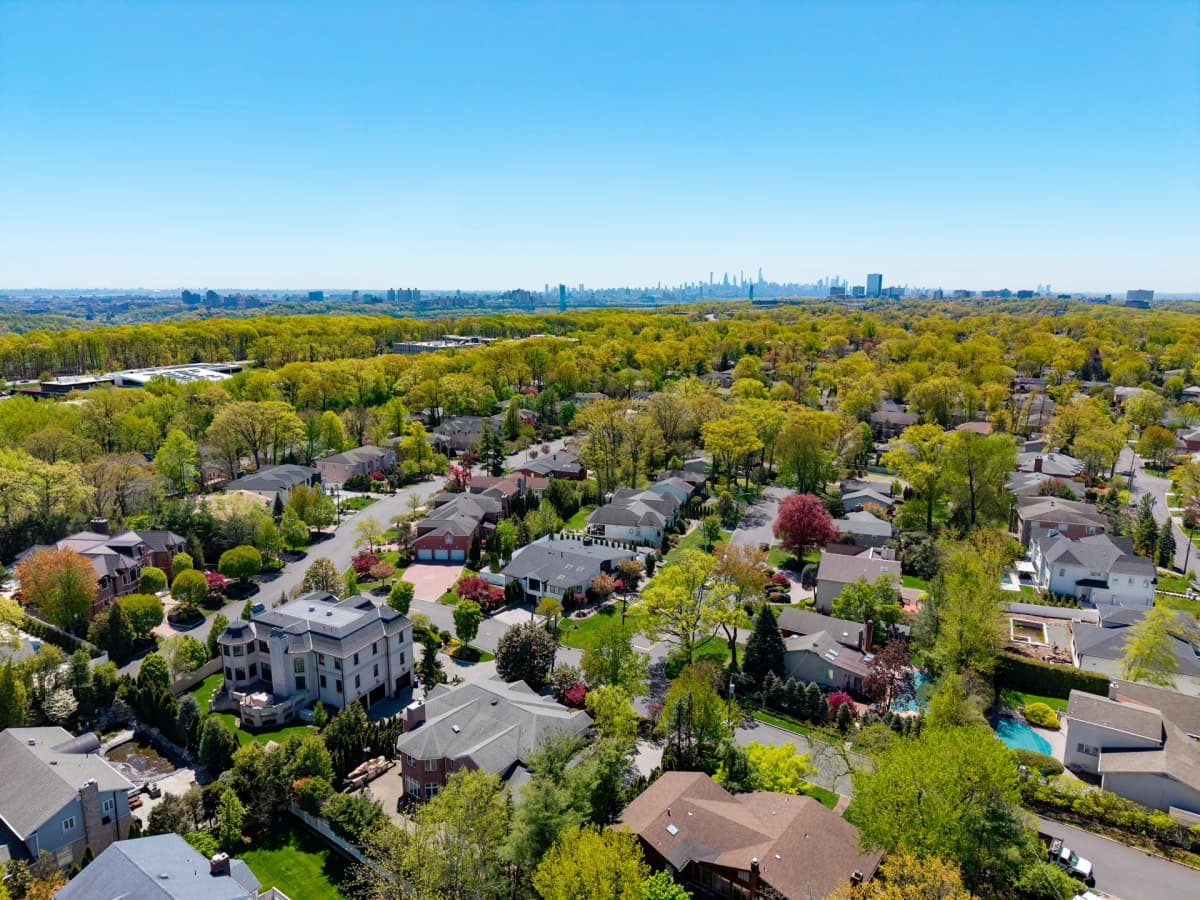 Major renovation — 22 Berkshire Place, Englewood, NJ — view 1