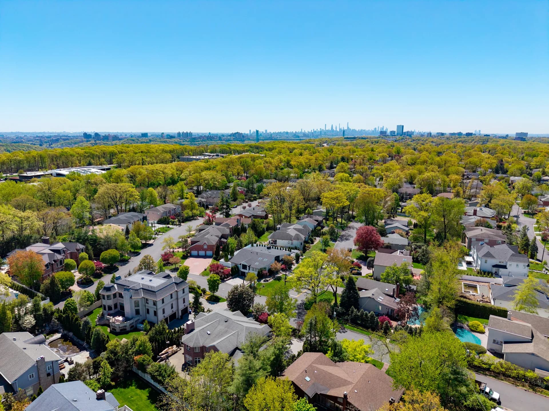 Major renovation — 22 Berkshire Place, Englewood, NJ — view 1