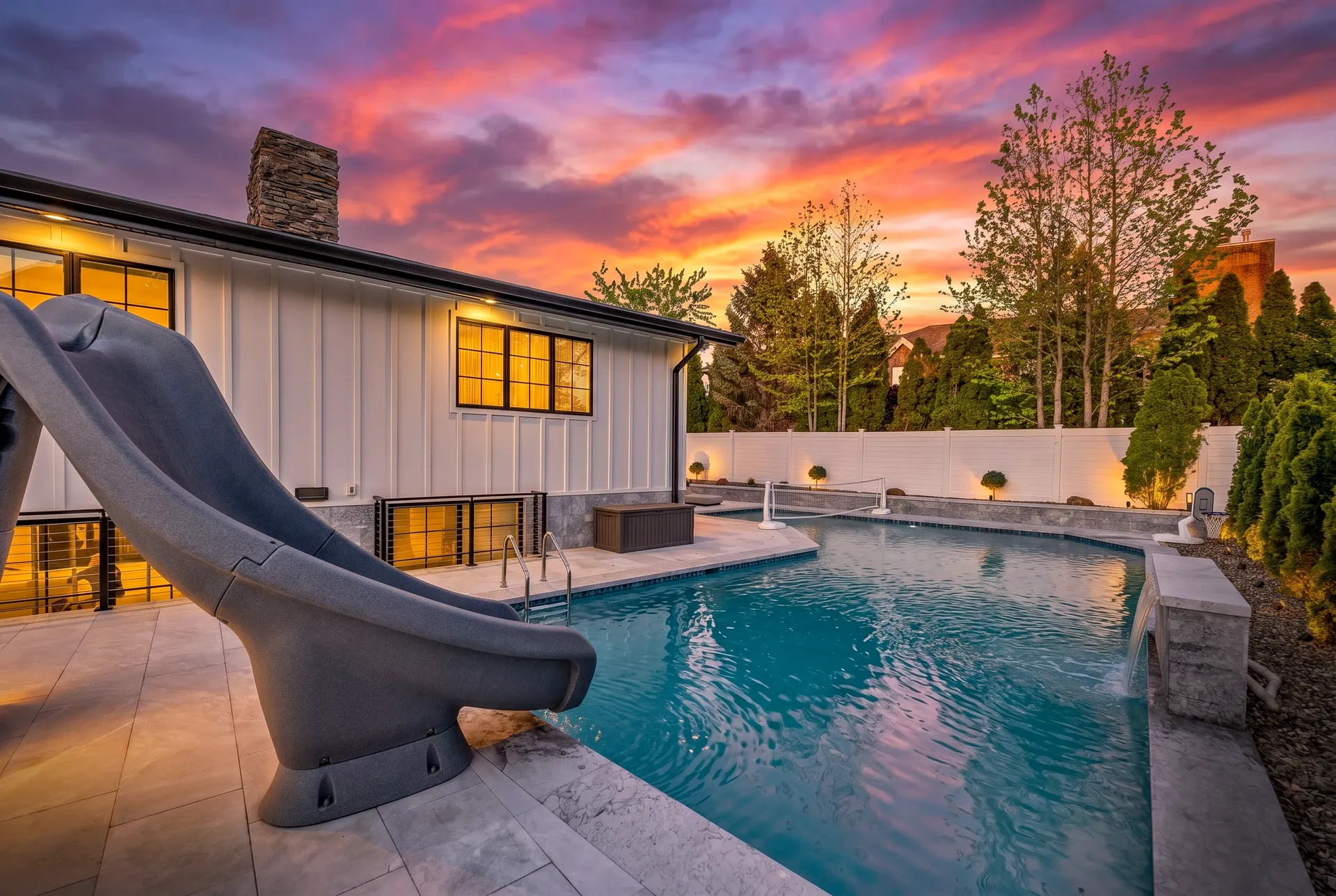 Exterior Renovations project 8