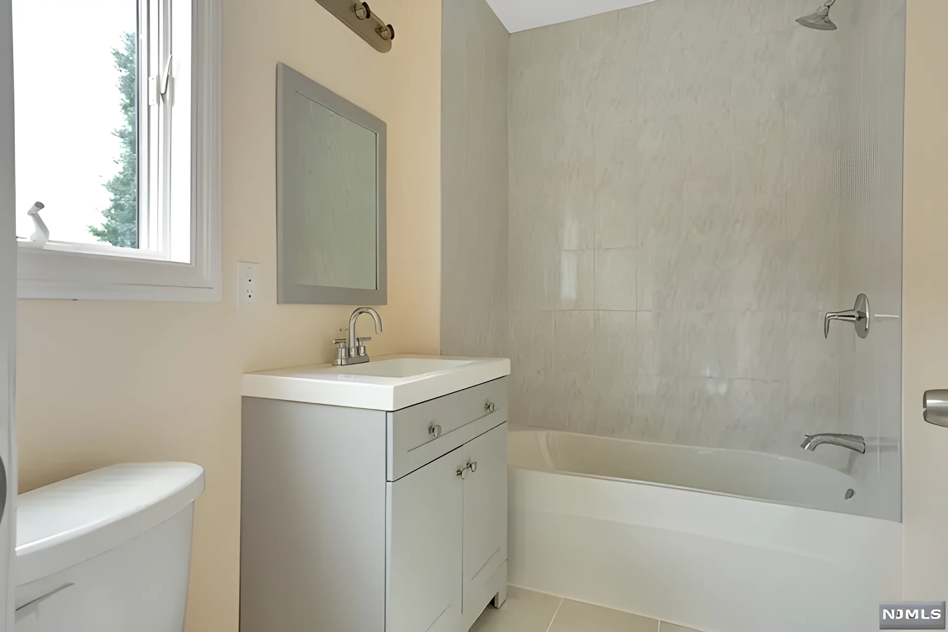 Bathroom Renovation project 9