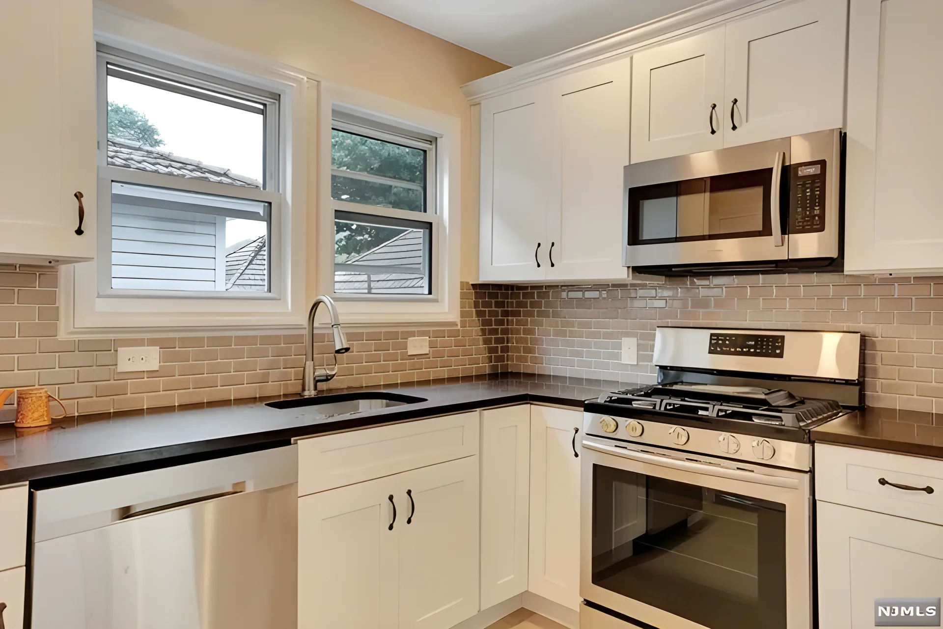 Kitchen Renovation project 6