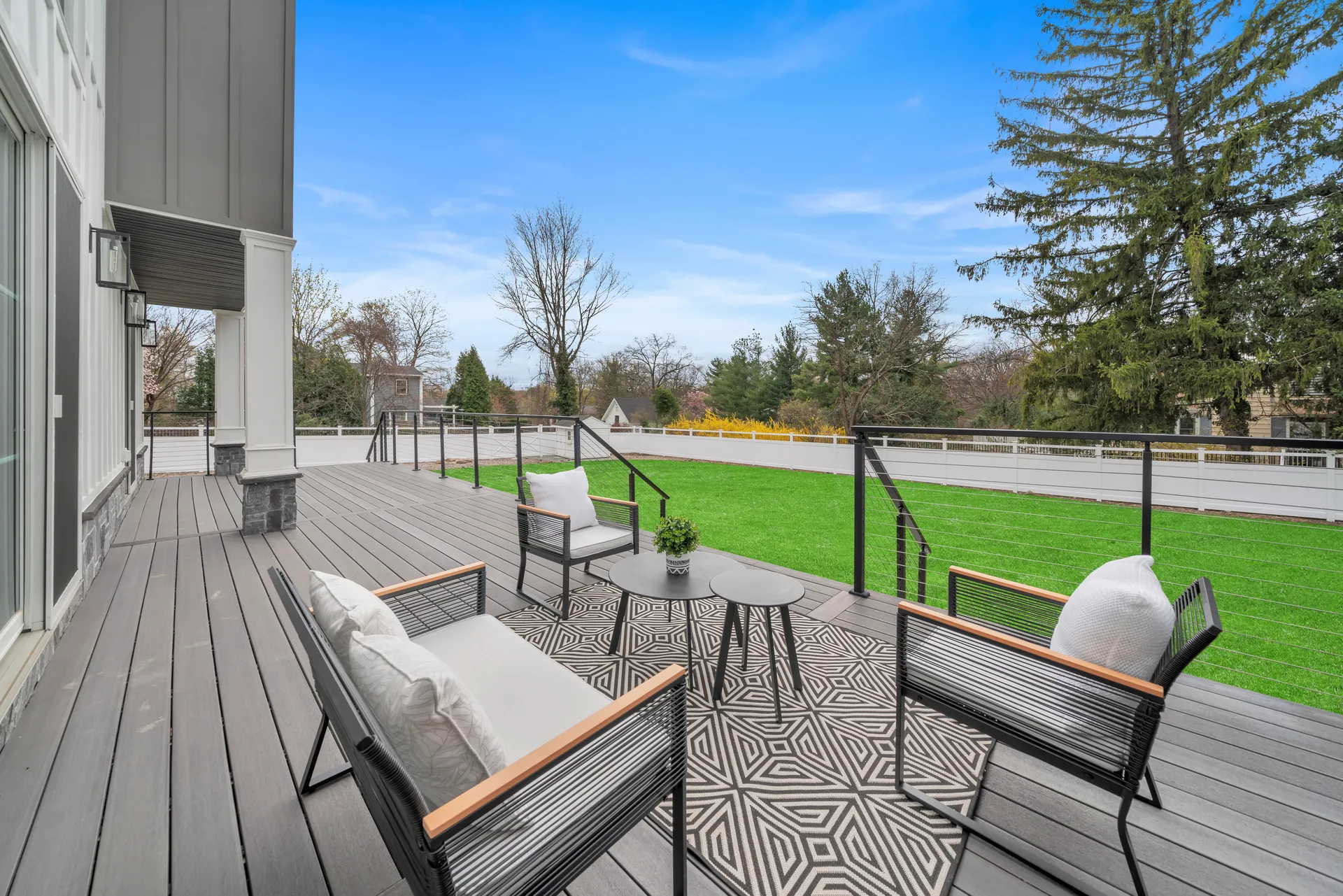 Exterior Renovations project 6
