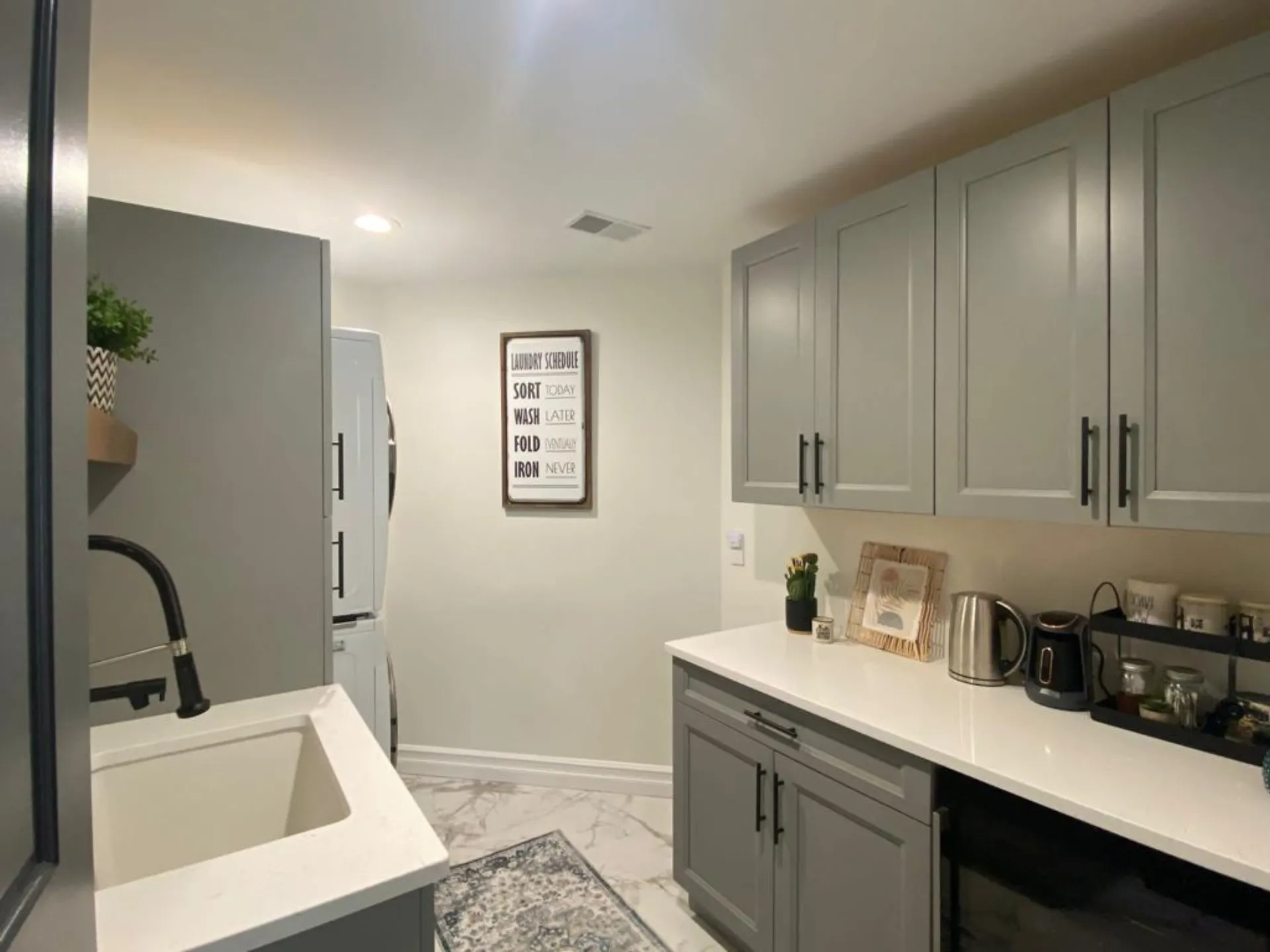 Renovation — Wyckoff, NJ — view 1