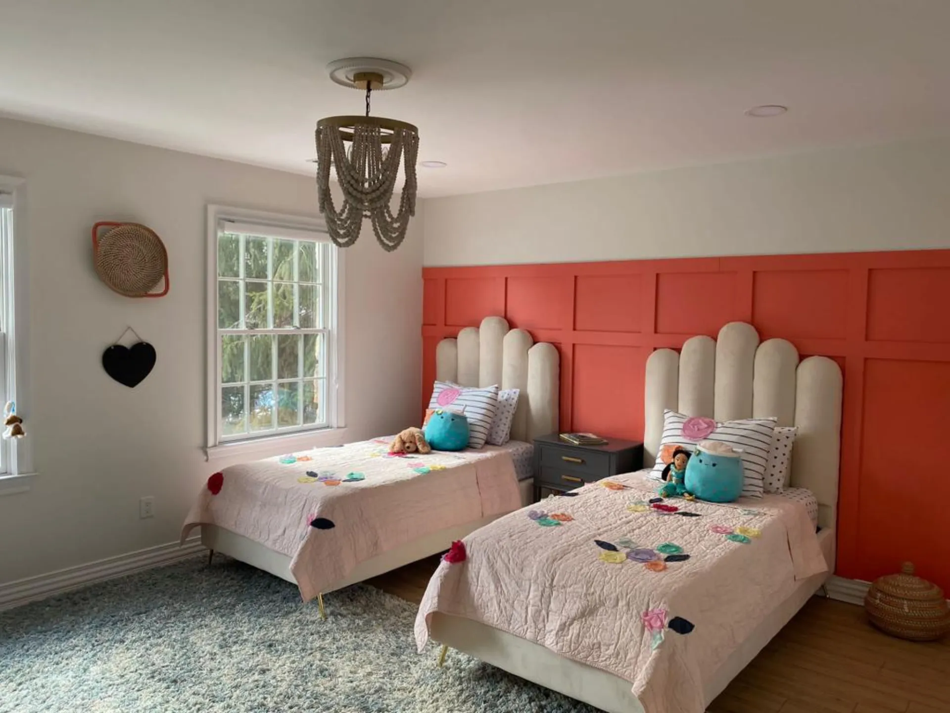 Interior Renovations project 2