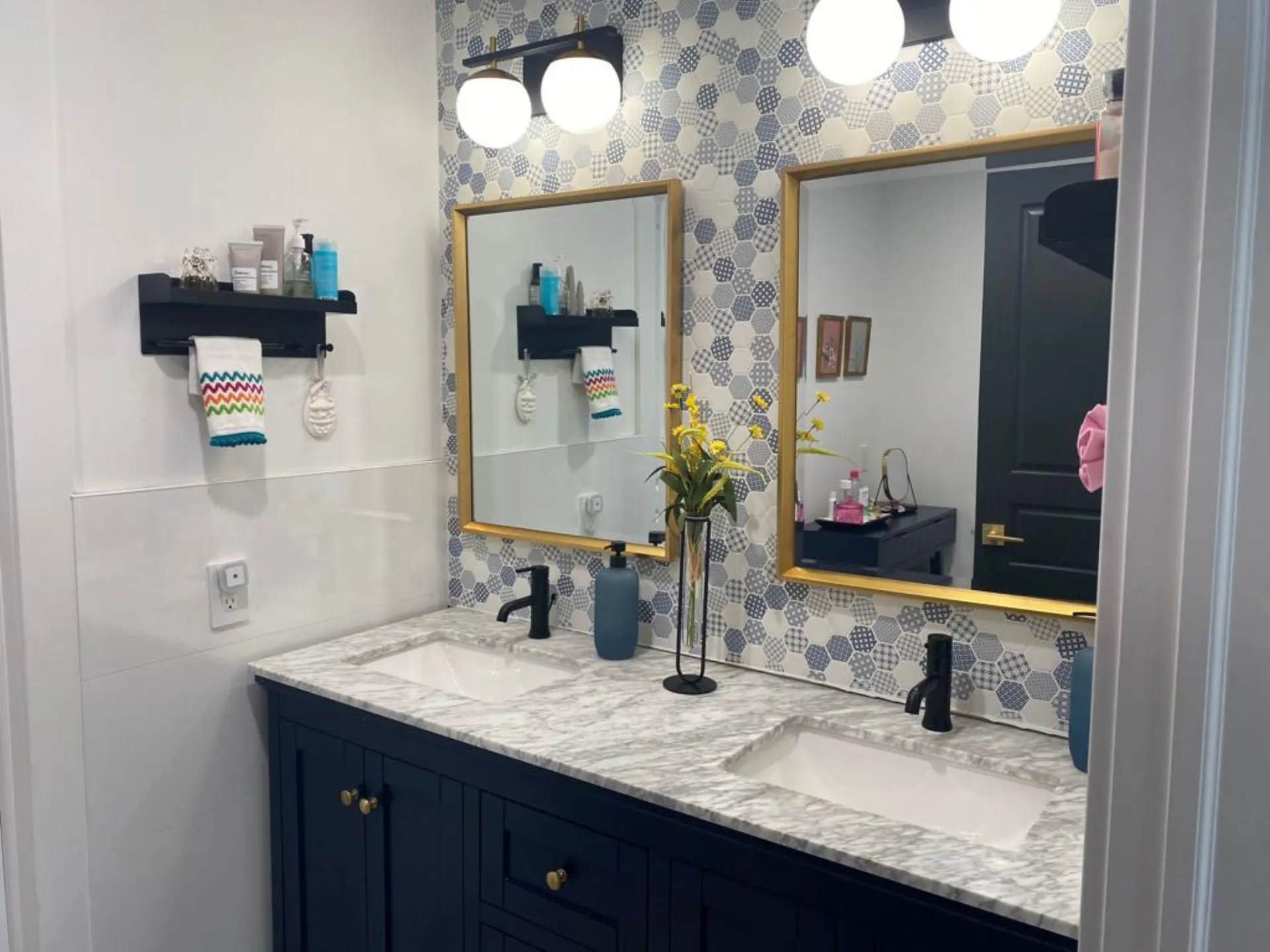 Interior Renovations project 4