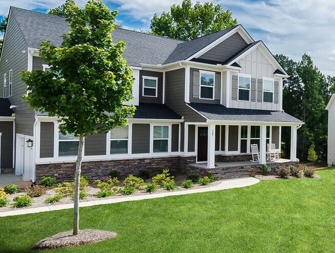 Home Additions